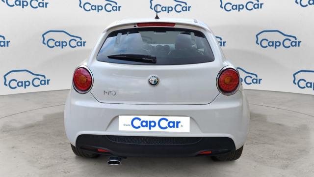 Alfa Romeo Mito image 1