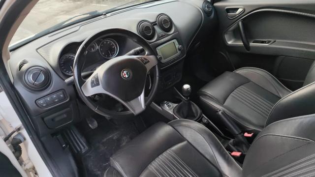 Alfa Romeo Mito image 6