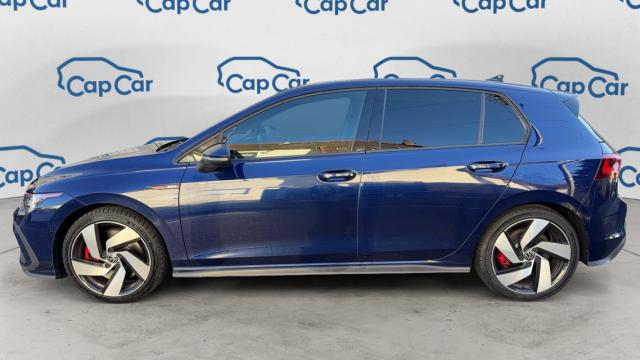 Volkswagen Golf image 9