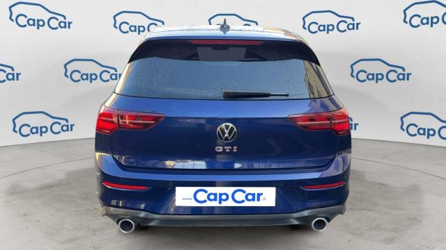 Volkswagen Golf image 3