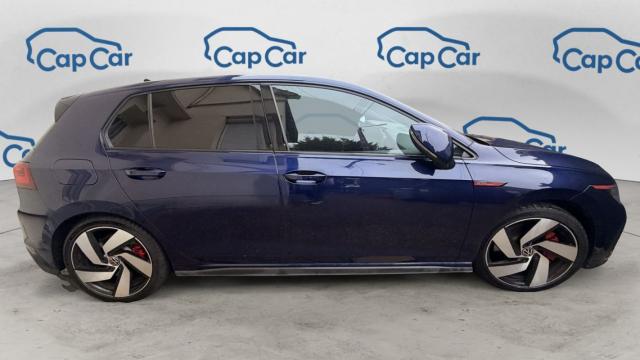 Volkswagen Golf image 6