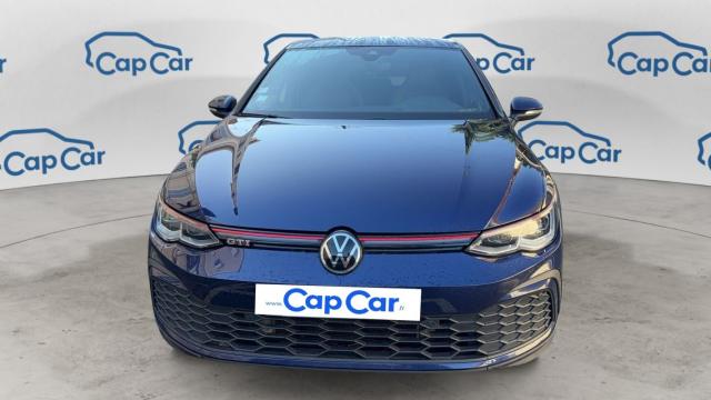 Volkswagen Golf image 2