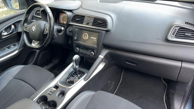 Renault Kadjar image 6