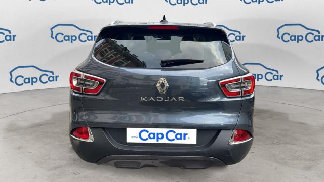 Renault Kadjar image 2