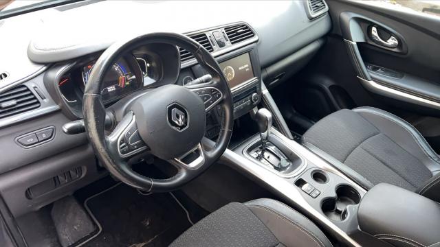 Renault Kadjar image 8