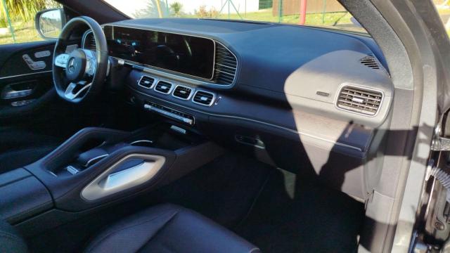 Mercedes Benz Classe Gle Coupe image 5