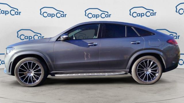 Mercedes Benz Classe Gle Coupe image 7
