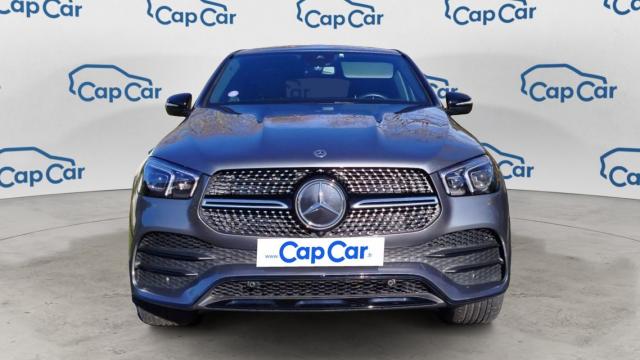 Mercedes Benz Classe Gle Coupe image 4