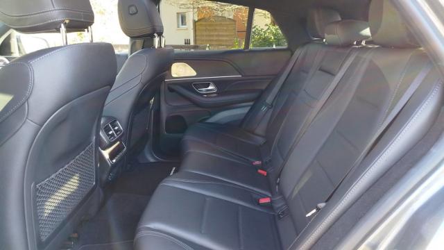 Mercedes Benz Classe Gle Coupe image 6