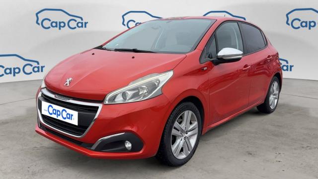 Peugeot 208 I 1.2 Puretech 82 Style