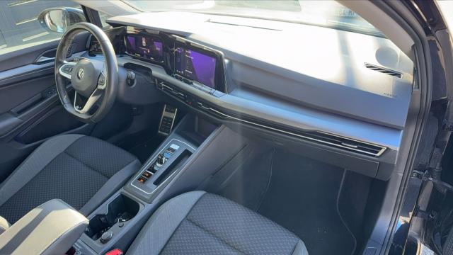 Volkswagen Golf image 1