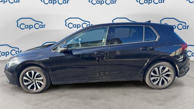 Volkswagen Golf image 4