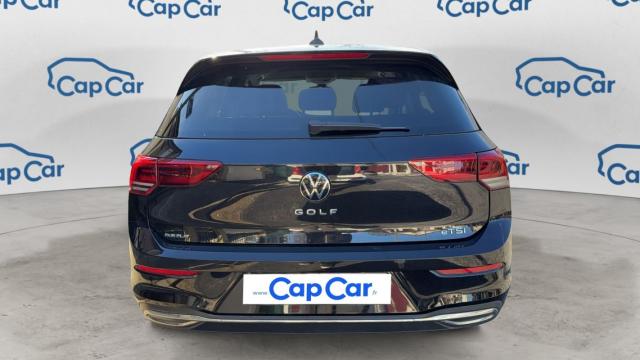 Volkswagen Golf image 6