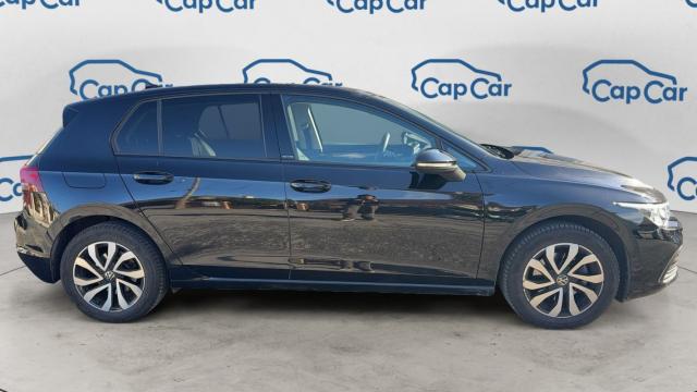 Volkswagen Golf image 7