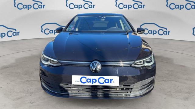 Volkswagen Golf image 5