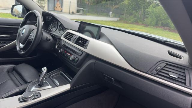 Bmw Série 4 Gran Coupé image 9