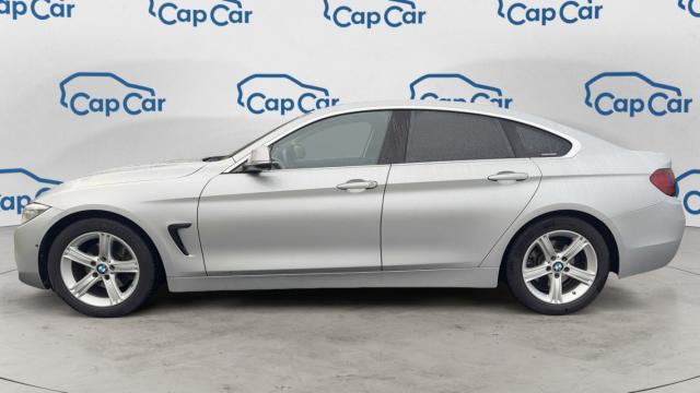 Bmw Série 4 Gran Coupé image 6