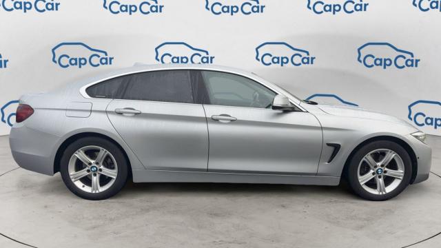 Bmw Série 4 Gran Coupé image 3