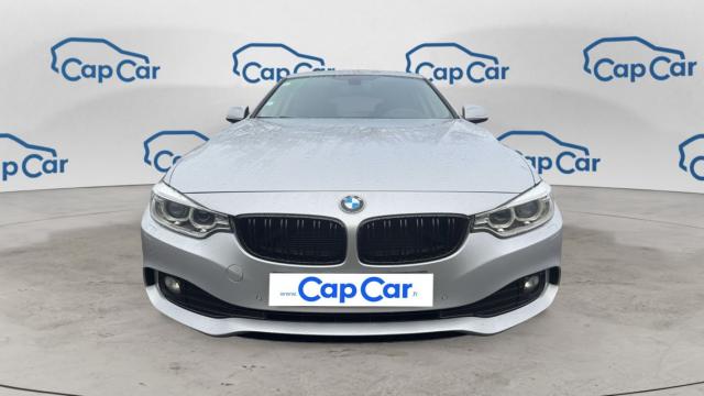 Bmw Série 4 Gran Coupé image 7