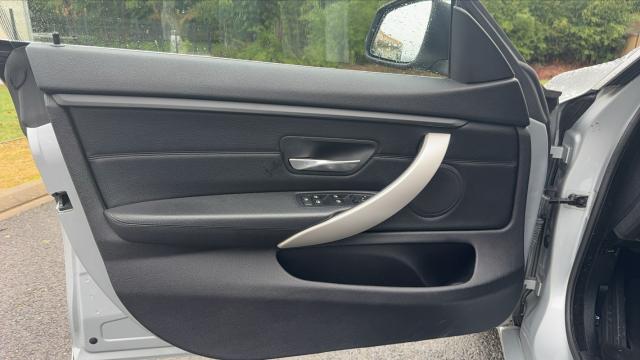 Bmw Série 4 Gran Coupé image 8