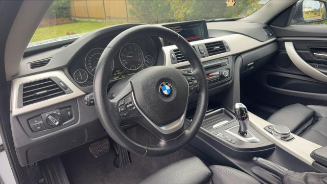 Bmw Série 4 Gran Coupé image 2