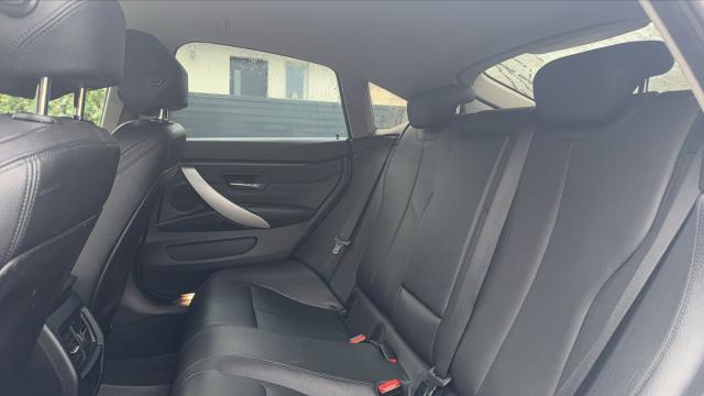 Bmw Série 4 Gran Coupé image 5