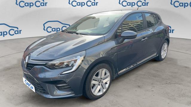 Renault Clio 1.6 E-Tech 140 Hybride Bva6 Business