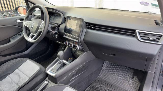 Renault Clio image 1