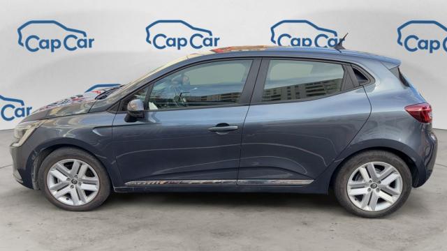 Renault Clio image 7