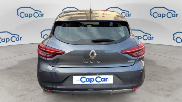 Renault Clio image 4