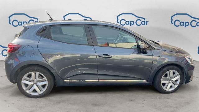 Renault Clio image 6