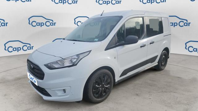 Ford Transit Connect Double Cabine 1.5 Ecoblue 120 Trend - 5 Places