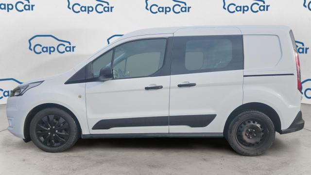 Ford Transit Connect image 9