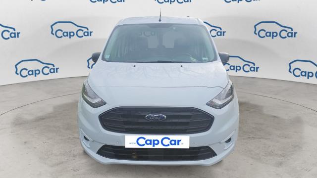 Ford Transit Connect image 7