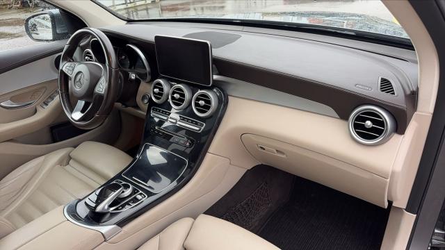 Mercedes Benz Classe Glc image 3