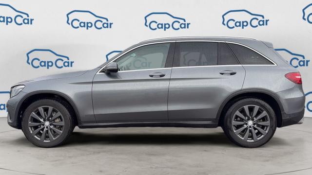 Mercedes Benz Classe Glc image 2