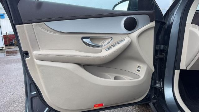 Mercedes Benz Classe Glc image 4