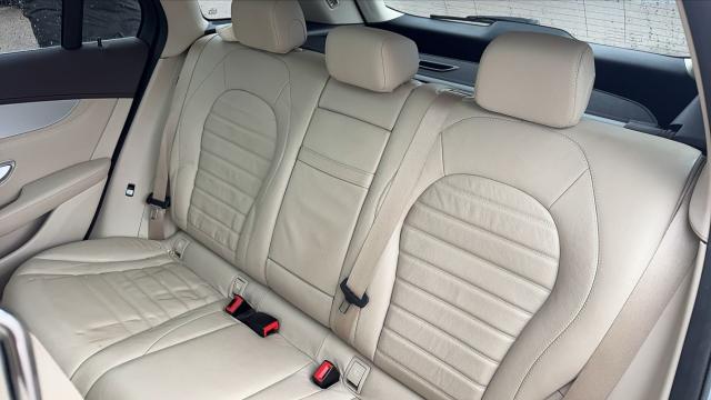 Mercedes Benz Classe Glc image 8