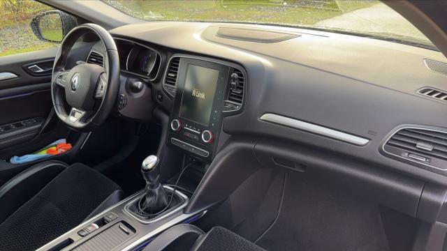 Renault Mégane image 6