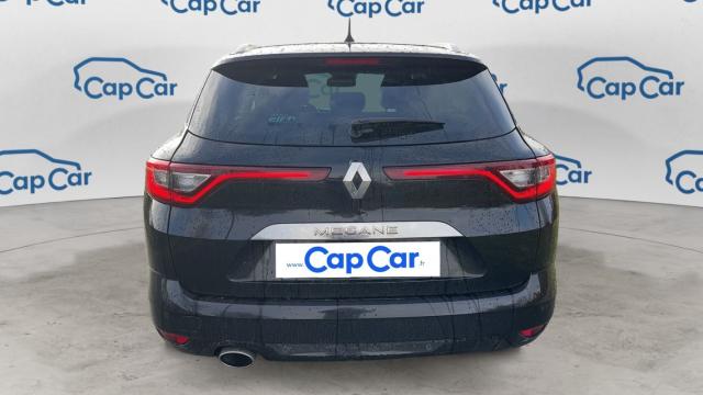 Renault Mégane image 7