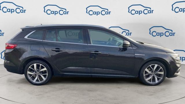 Renault Mégane image 3