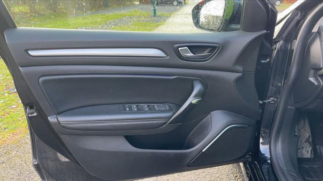 Renault Mégane image 1