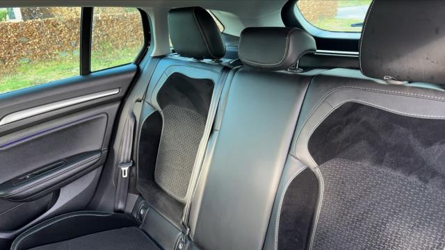 Renault Mégane image 9