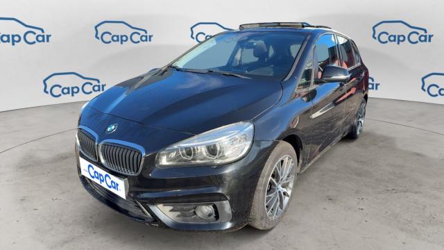 Bmw Serie 2 Active Tourer 218d 150 Business