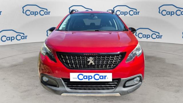 Peugeot 2008 image 8