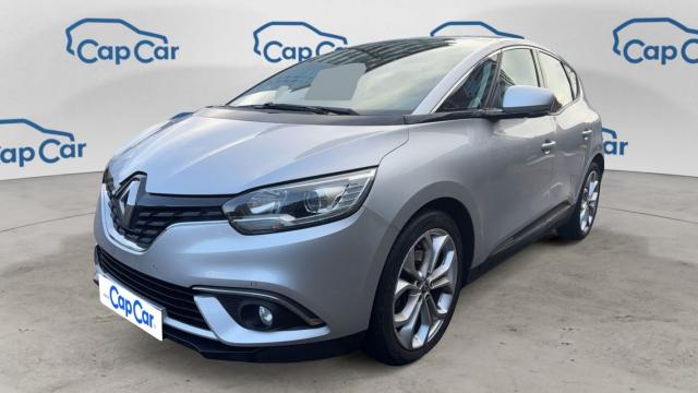 Renault Scénic Iv 1.5 Dci 110 Energy Business