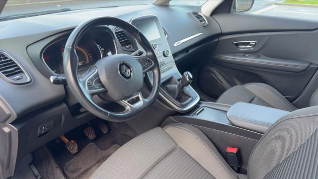 Renault Scénic image 8