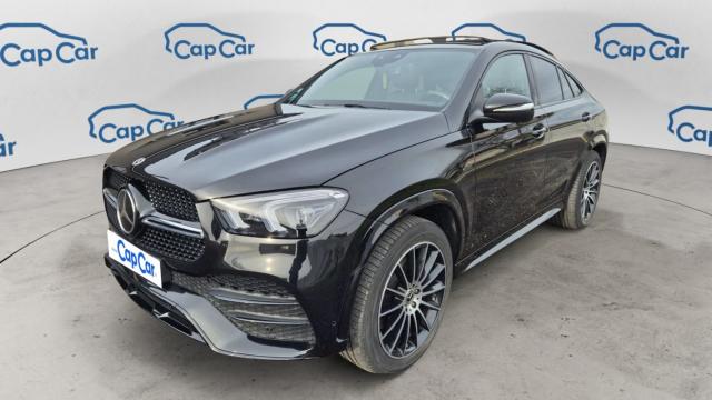 Mercedes Benz Classe Gle Coupe 350 De 320 Eq Power 4matic 9g-Tronic Amg Line - Toit Ouvrant