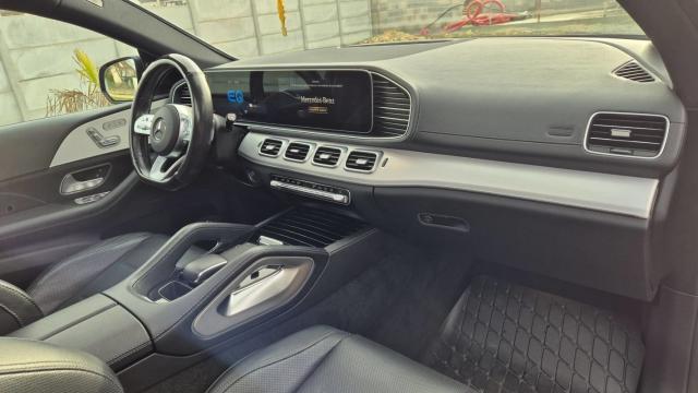 Mercedes Benz Classe Gle Coupe image 7