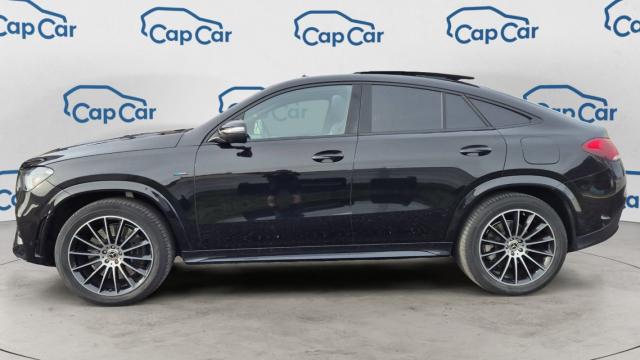 Mercedes Benz Classe Gle Coupe image 6